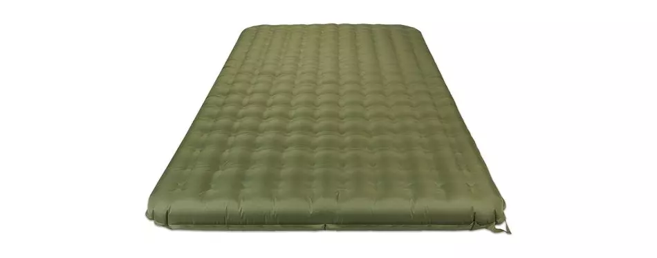 The Best Car Camping Sleeping Pads (Review) in 2022