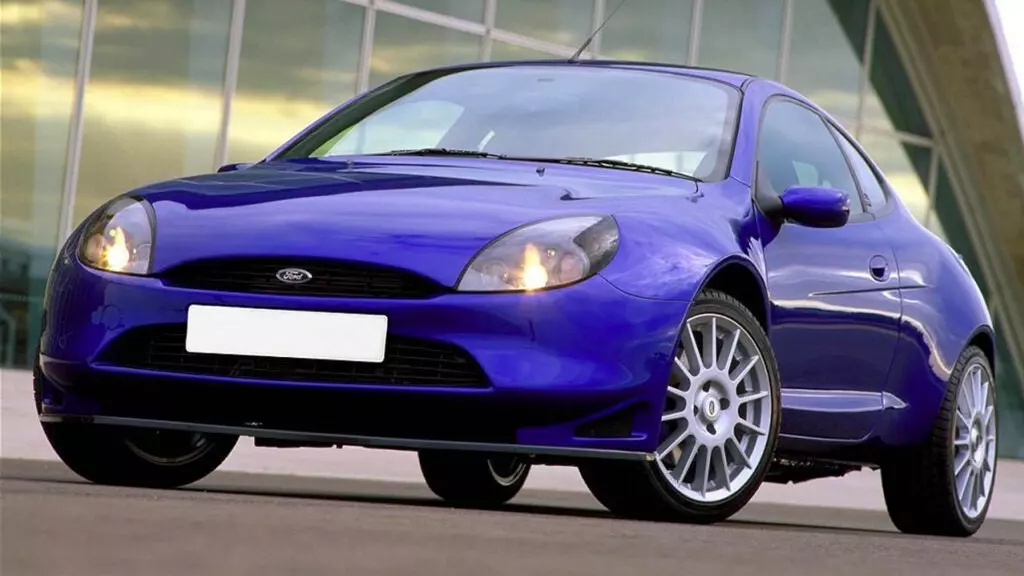 These Three Fast Fords Were Never Sold in America but Will Soon Be Importable