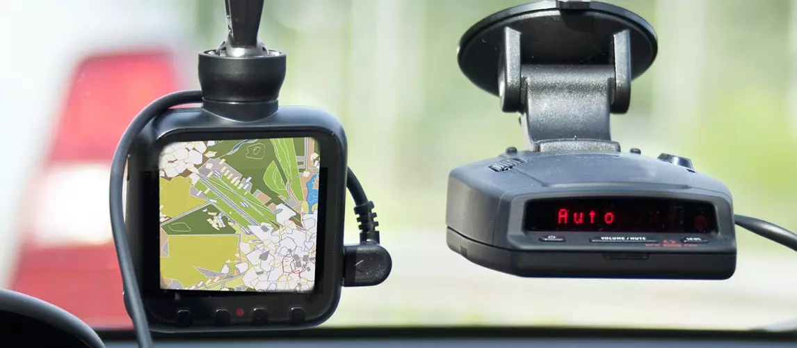 Radar Detector Laws in the USA