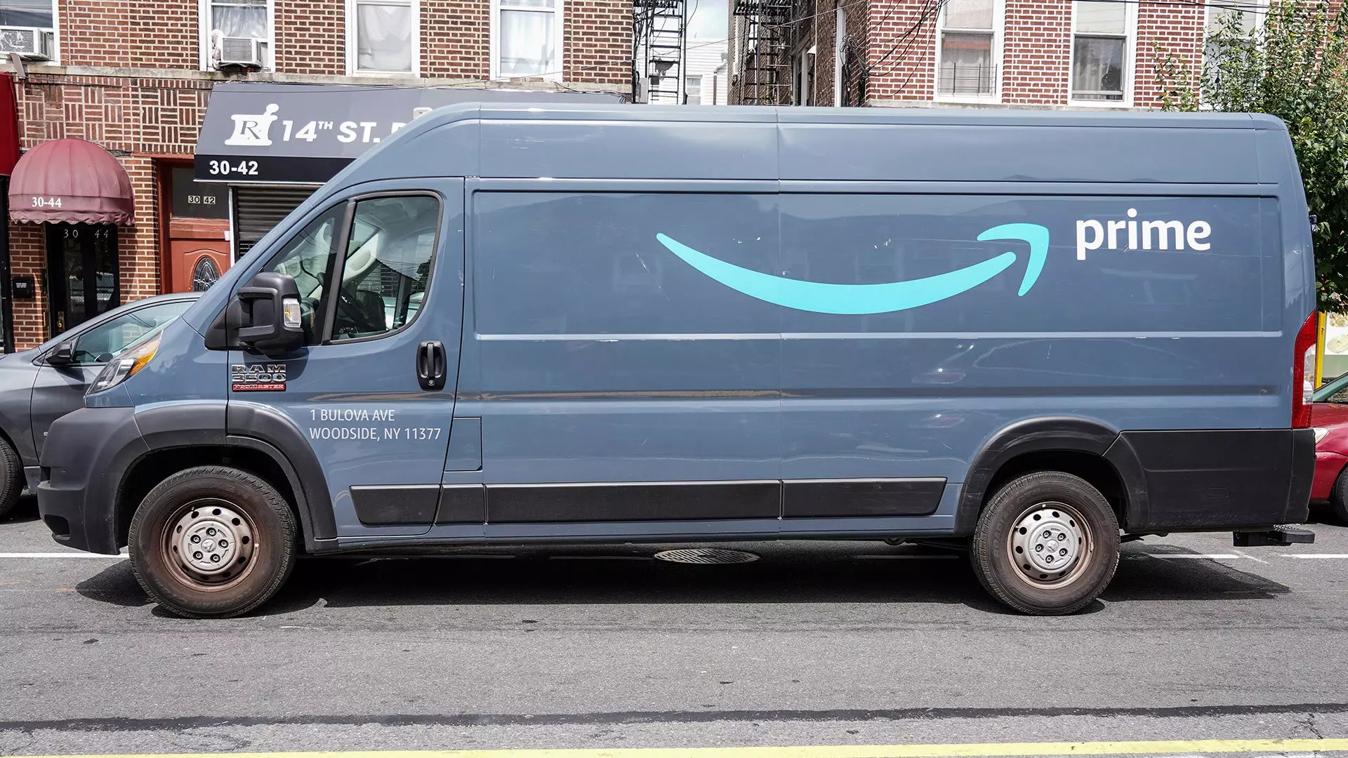 Amazon&#8217;s Delivery Driver AI Narc Cams Prove We Live In Dystopian Hell | Autance