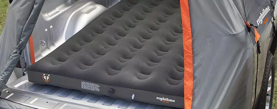 Rightline Gear Truck Bed Air Mattress 2