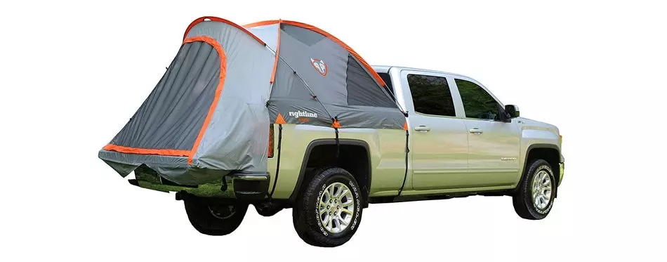 Rightline Gear Truck Bed Tent