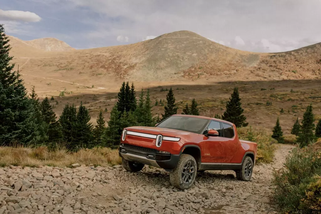The 2022 Rivian R1T Makes A Strong Argument For The Brave New EV World
