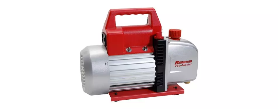 Robinair VacuMaster Economy Vacuum Pump