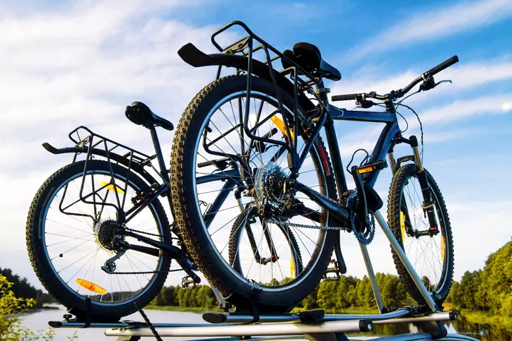 Best Bike Rack