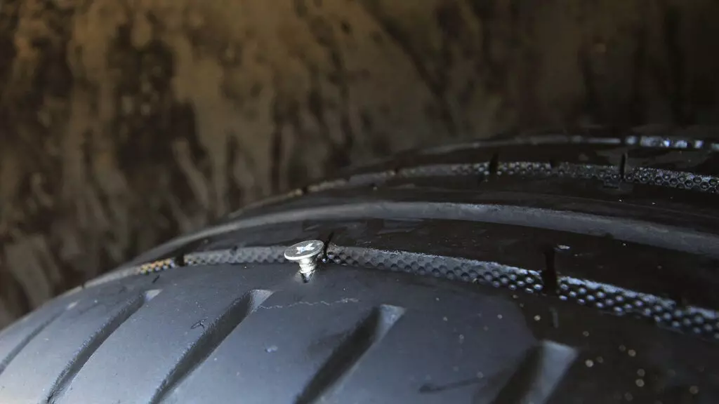 Run-Flat Tires: How Do They Work?