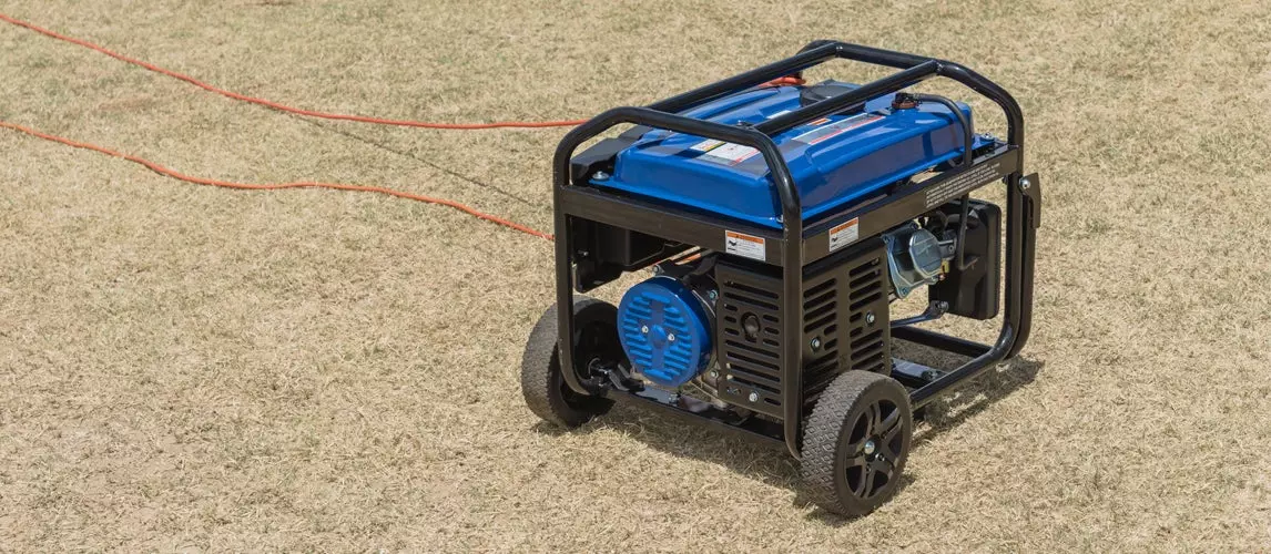 The Best Generators For RV (Review &#038; Buying Guide) in 2020