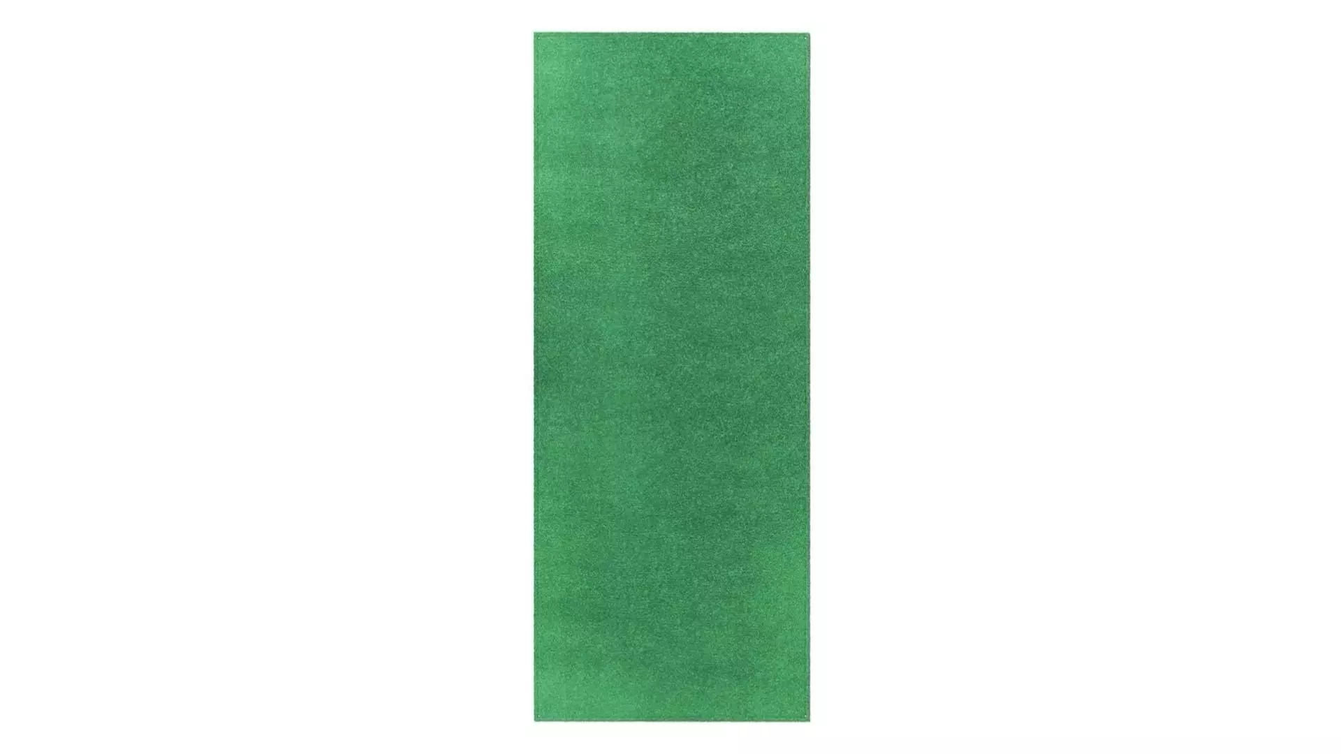 Prest-O-Fit Green Patio Rug