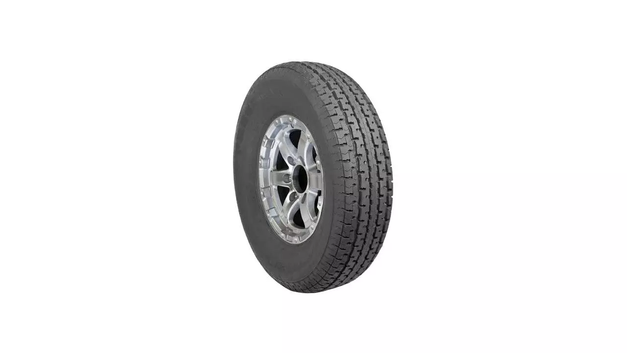 The Best RV Tires (Review) in 2022