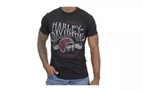 HARLEY-DAVIDSON Men’s Short Sleeve T-Shirt