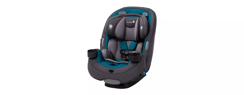 safety 1st grow and go 3 in 1 convertible car seat