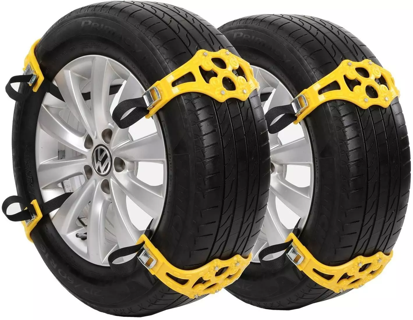 The Best Tire Chains for Snow (Review & Buying Guide) in 2020