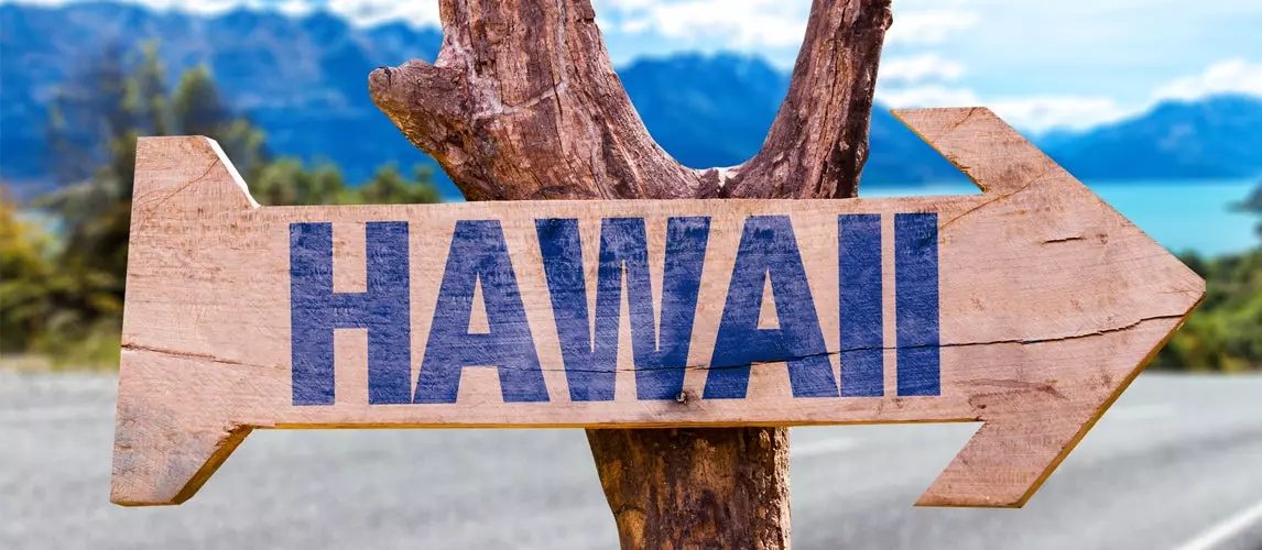 10 Most Scenic Drives in Hawaii
