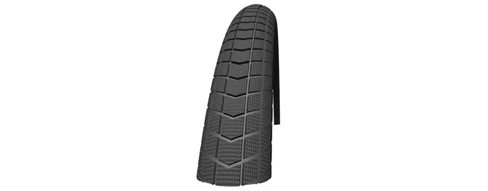 schwalbe big ben race guard wired tire