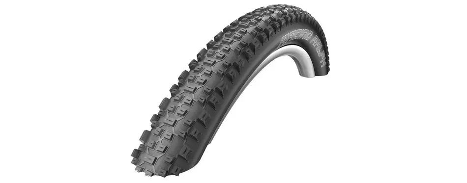schwalbe racing ralph snake mountain bike tires