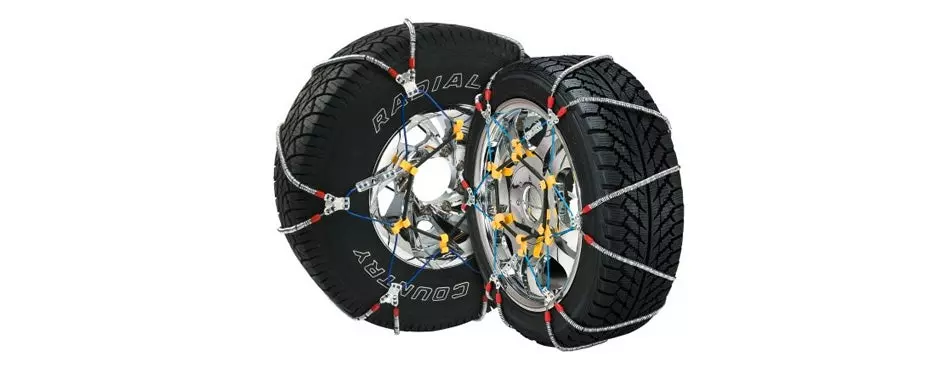 security chain company cable tire chain