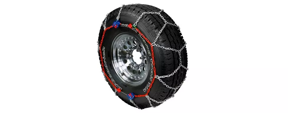 security chain tire traction chain
