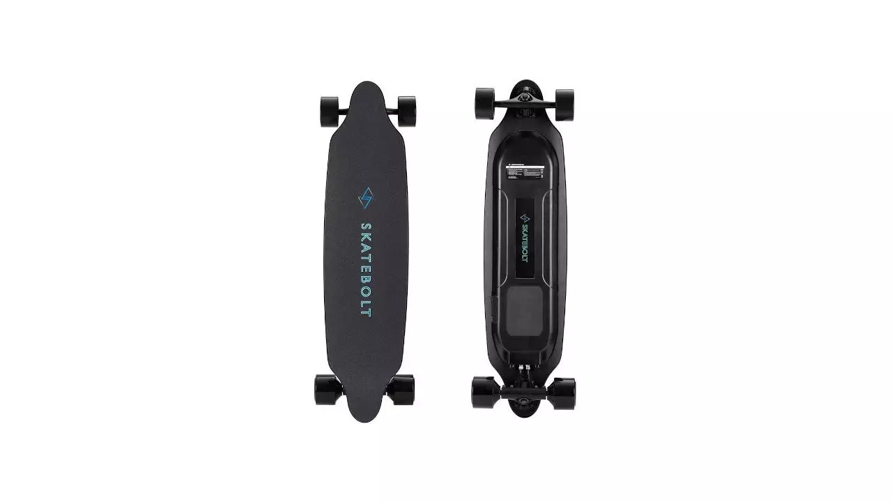 The Best Electric Skateboards (Review) in 2022