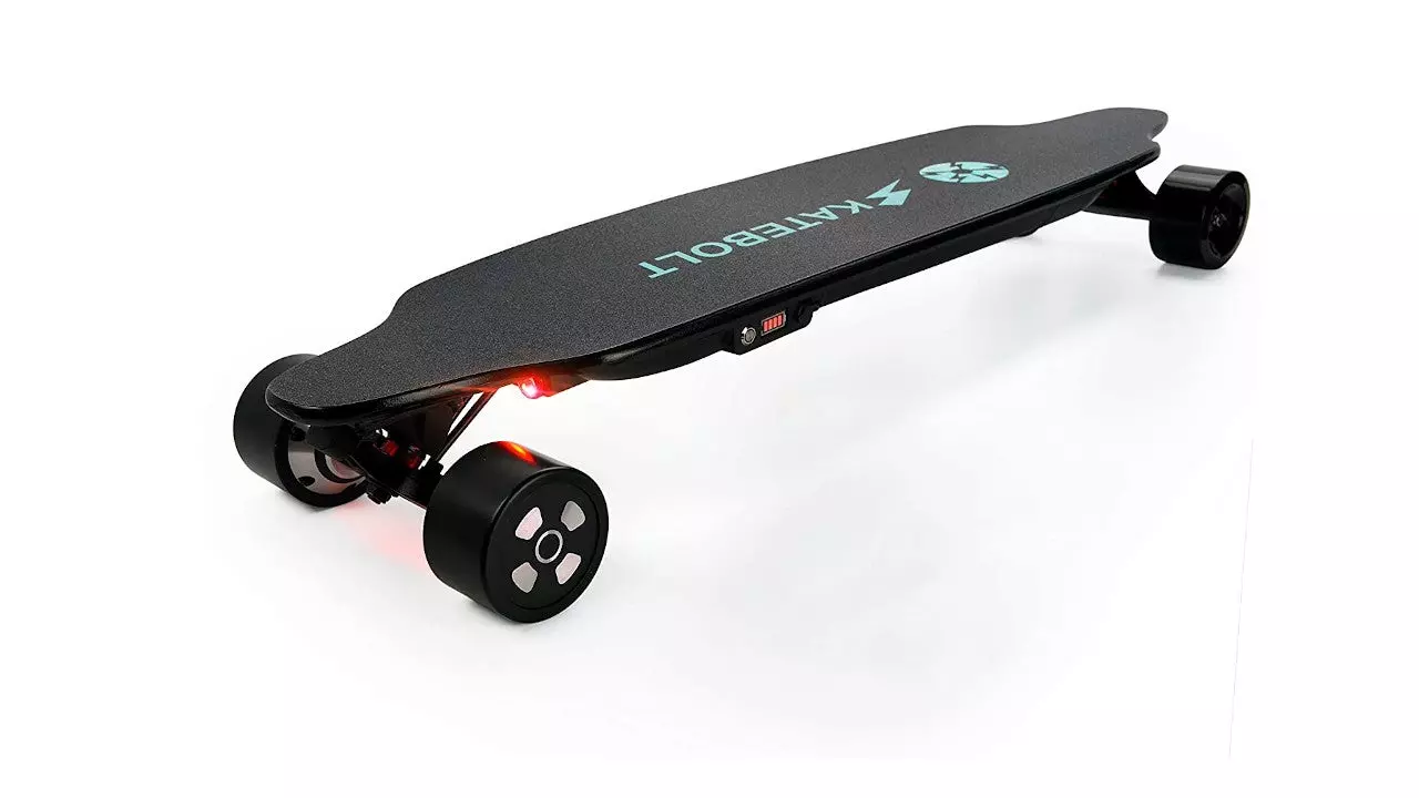 The Best Electric Skateboards (Review) in 2022