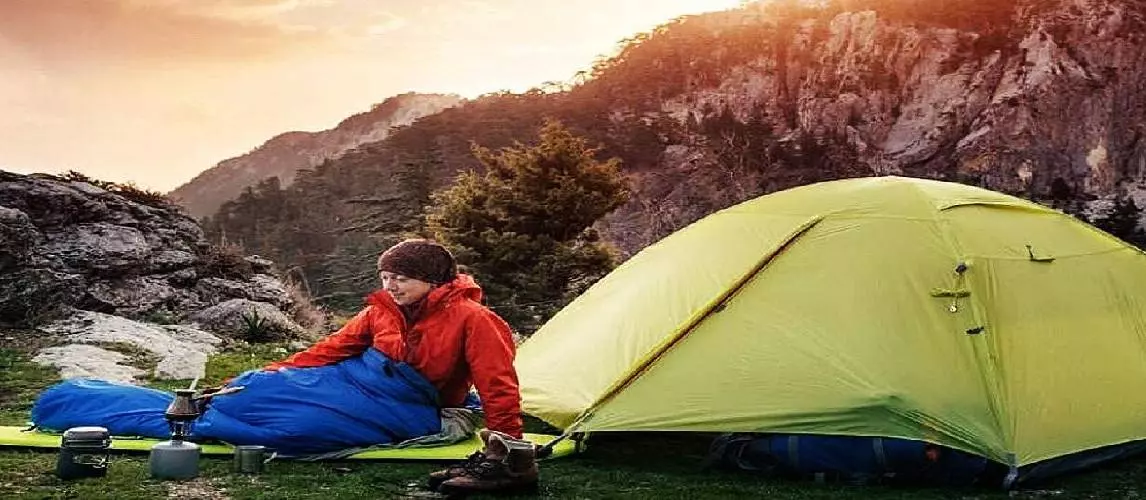 The Best Lightweight Sleeping Bags (Review and Buying Guide) of 2023 | Autance