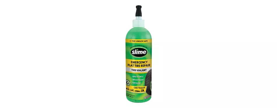 slime tubeless tire sealant