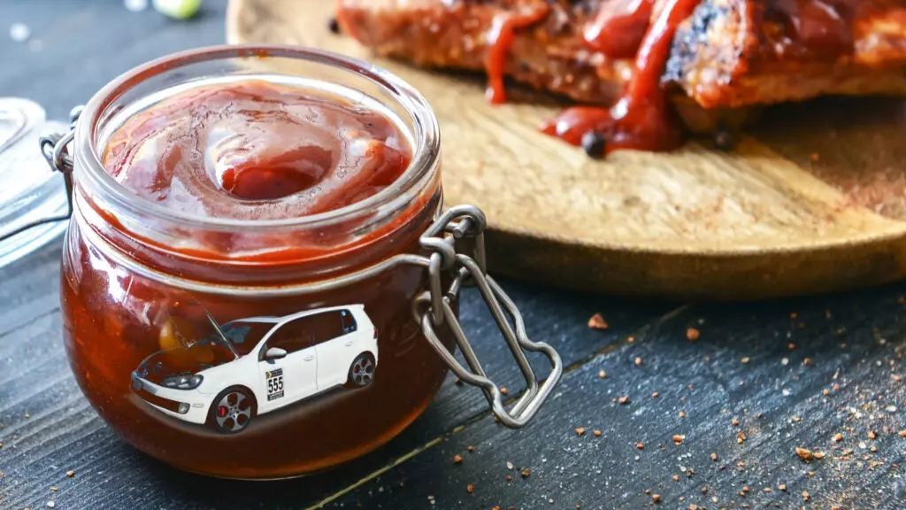 If Your Favorite Snacks Were Cars, The Definitive List