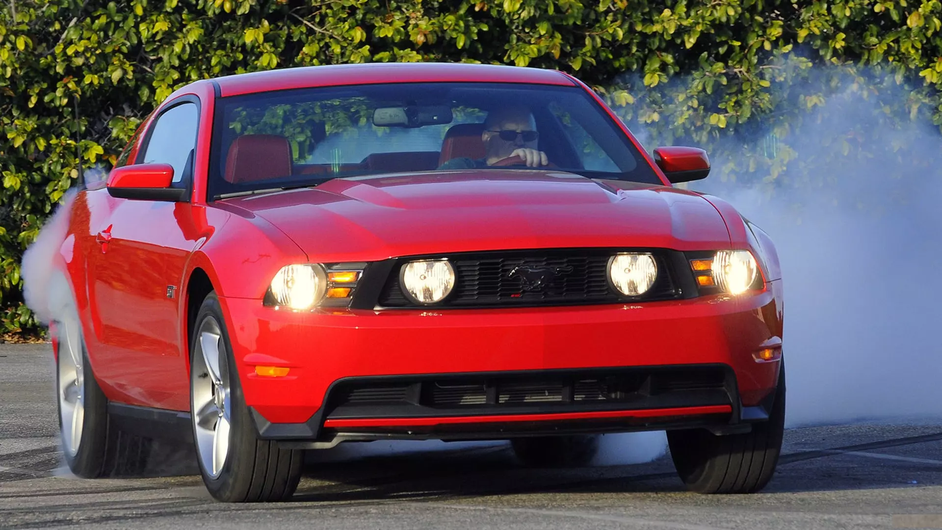 S197 Ford Mustang: Track Day Hero or Jean-Shorts Zero? Insights From A Driving Instructor