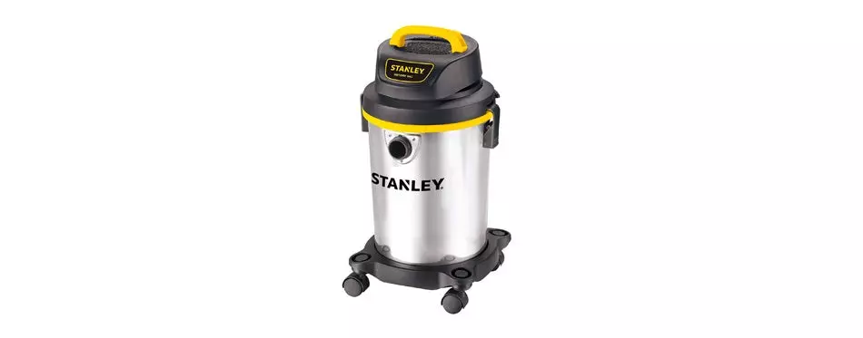 stanley wet-dry vacuum