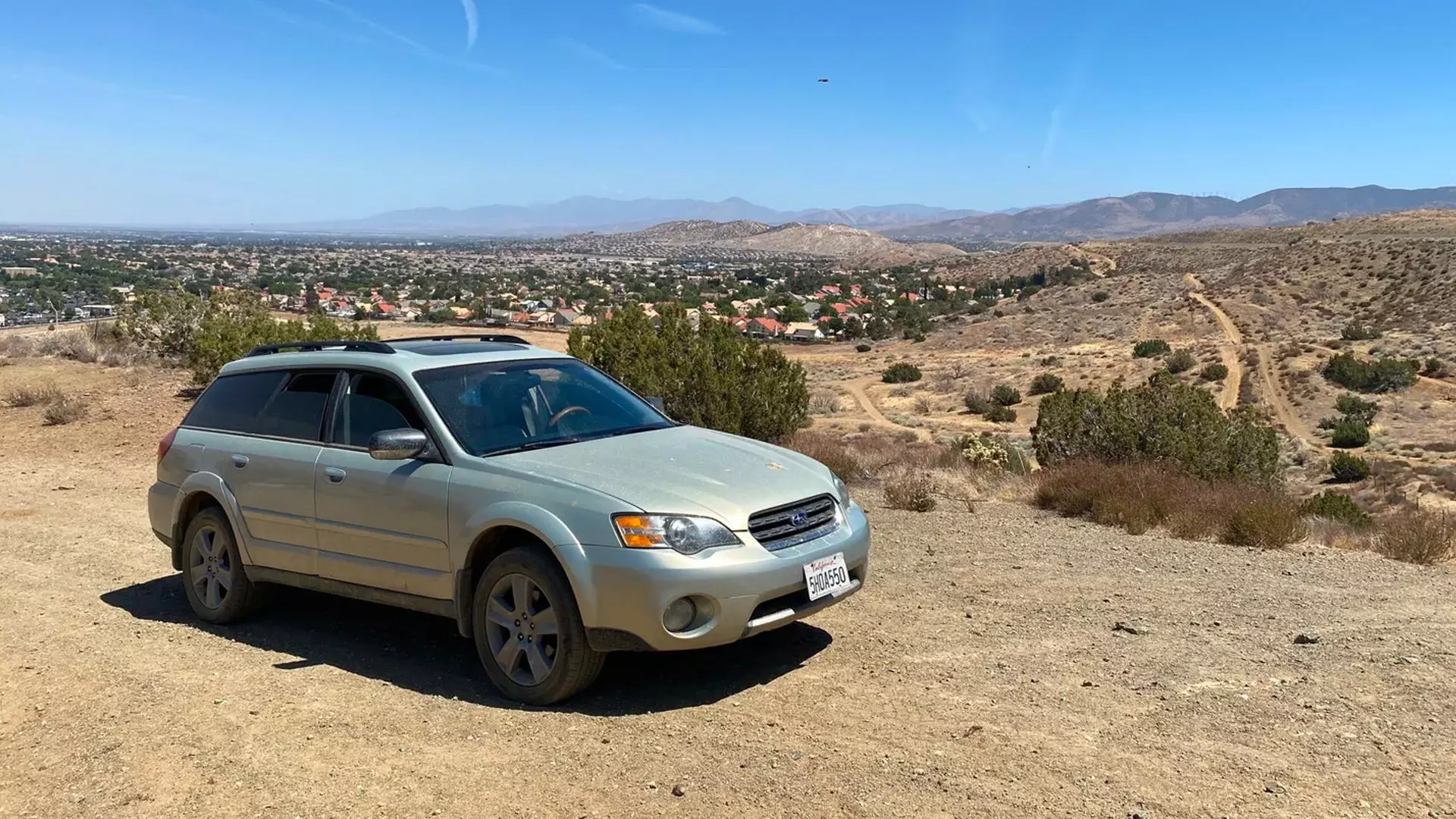 I Almost Had to Re-Install My Subaru Outback’s Engine Twice | Autance