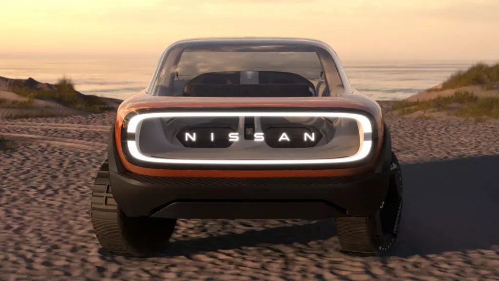 Nissan’s Solid-State Battery Plan Is the Most Interesting Thing About Its 2030 Concepts