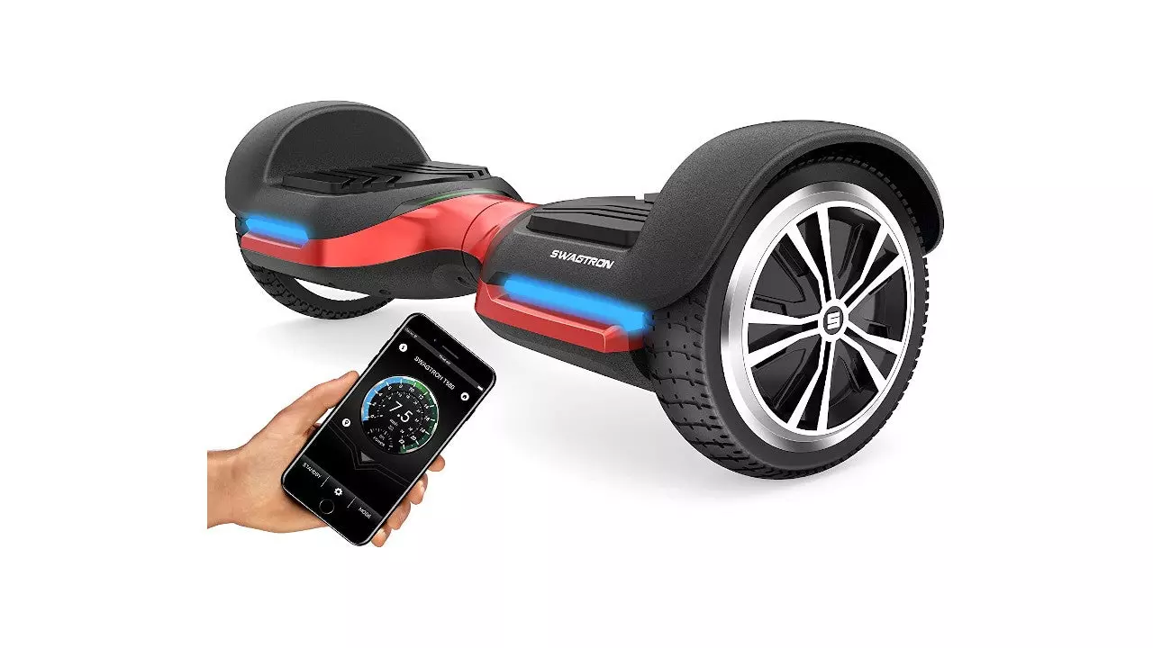 The Best Hoverboards (Review) in 2022