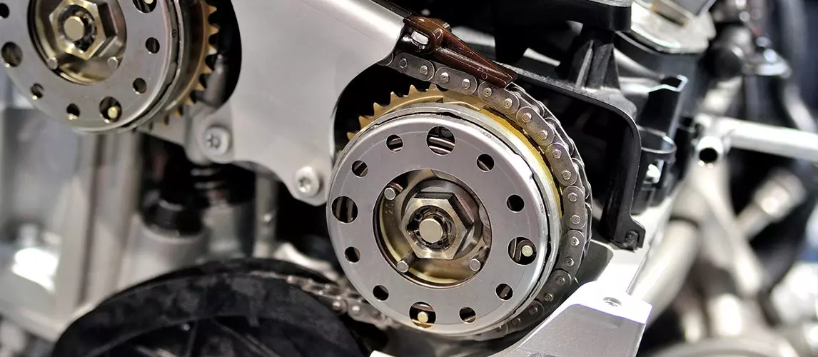 Symptoms of a Failing Timing Chain