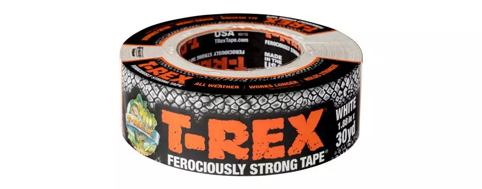 t rex duct tape