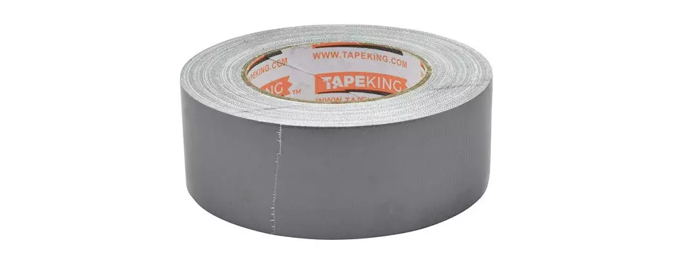 tape king duct tape