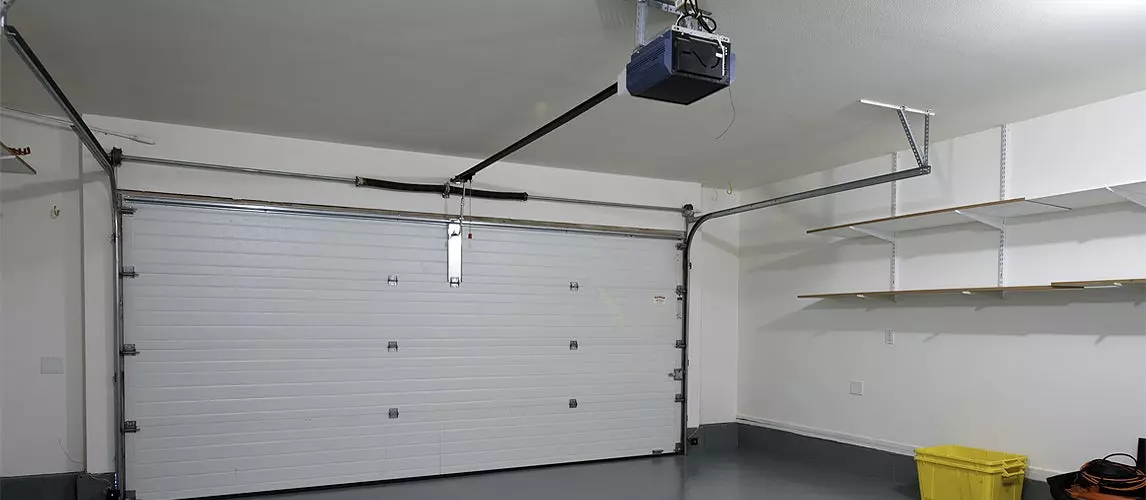 The Best Way To Heat A Garage In The Winter
