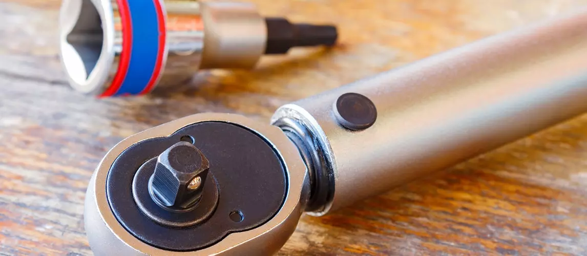 10 Things you Should Know About Your Torque Wrench
