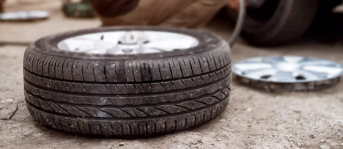 Tire Cupping: Symptoms and How To Prevent It