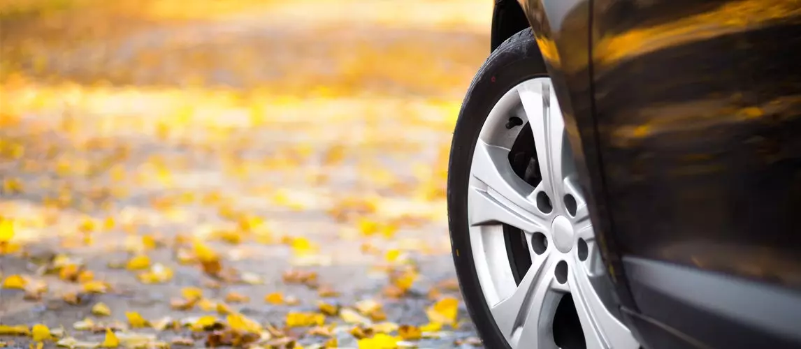 The Symptoms of Unbalanced Tires | Autance