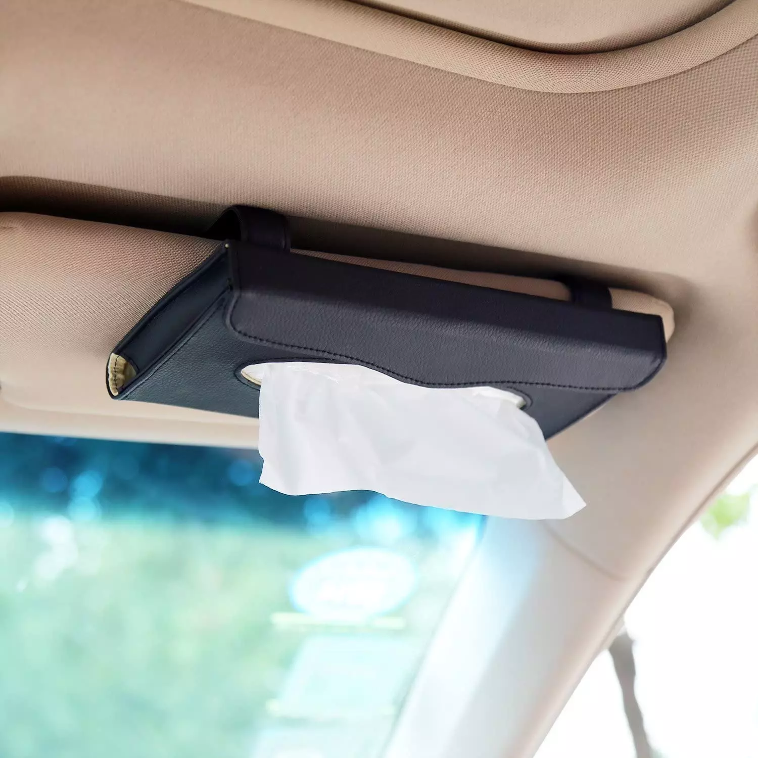 The Best Car Tissue Holders (Review) in 2021