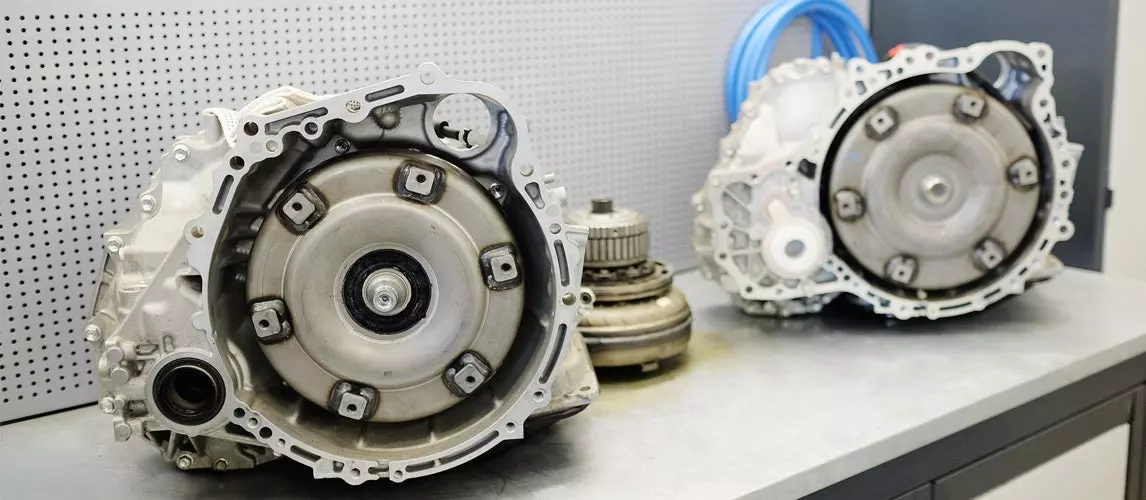 Bad Torque Converter: Signs, Causes &#038; Replacement