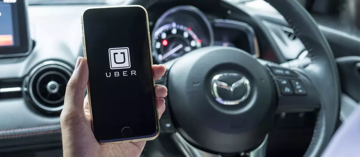10 Best Cars For Uber Driving