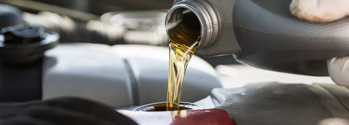 Ultimate Guide to Engine Oil