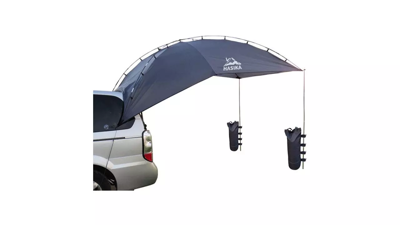 The Best Car Umbrellas (Review) in 2022