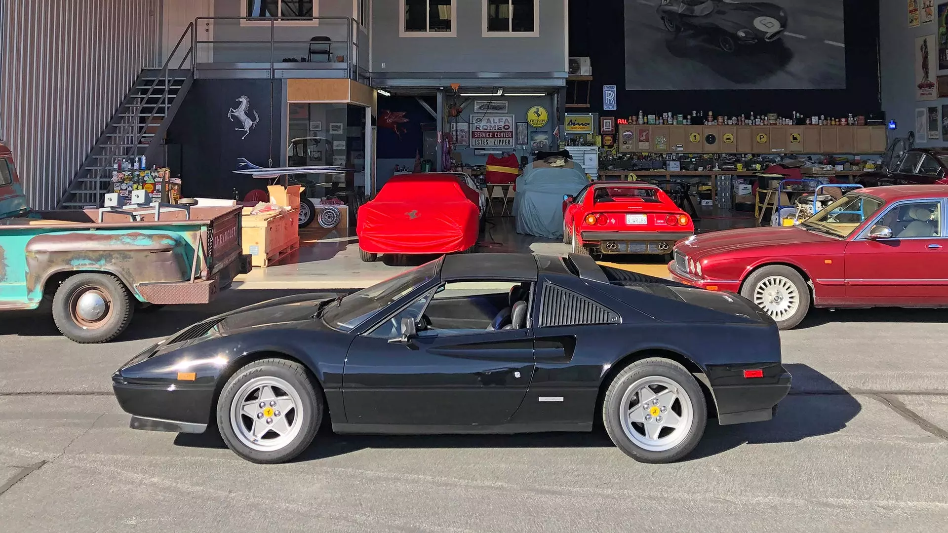Not Taking My Own Advice on a Vintage Ferrari Cost Me $10,000 | Autance