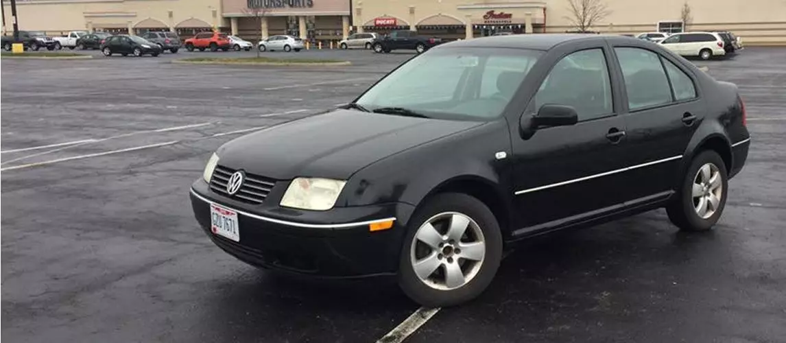 Buying a California-Spec VW Jetta in Ohio Was a Huge Mistake