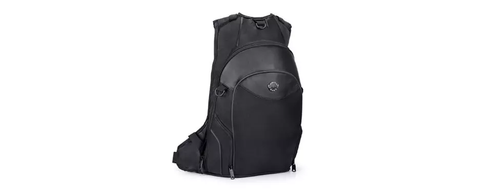 viking moto motorcycle backpack