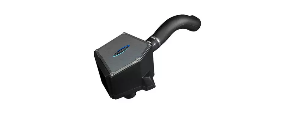 volant 152536 powercore cool air intake