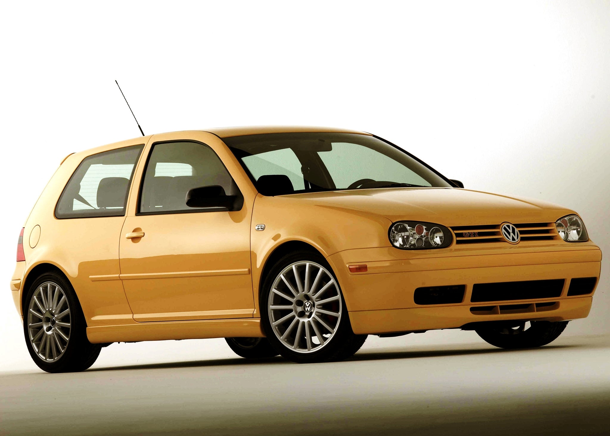 mk4 mark 4 volkswagen gti