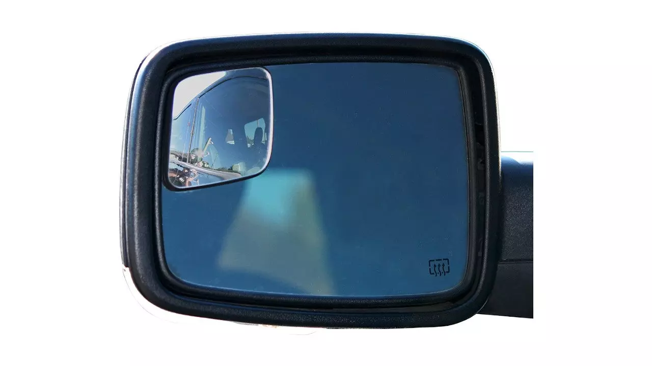 The Best Blind Spot Mirrors (Review) in 2021