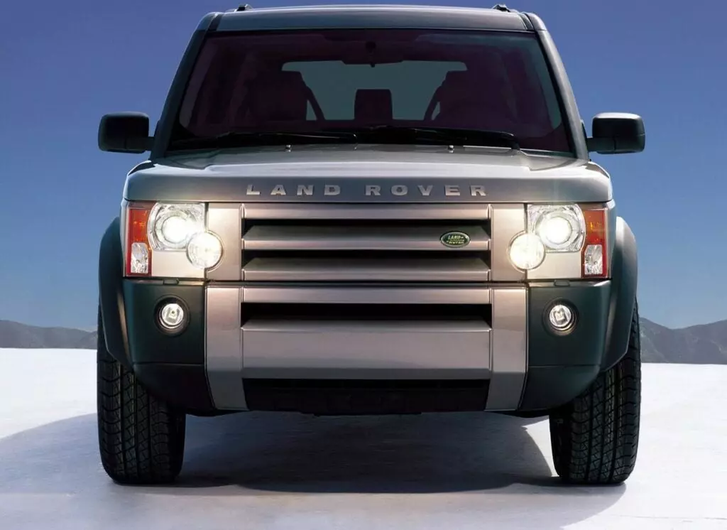 Is a Land Rover LR3 a Good Buy in 2021?